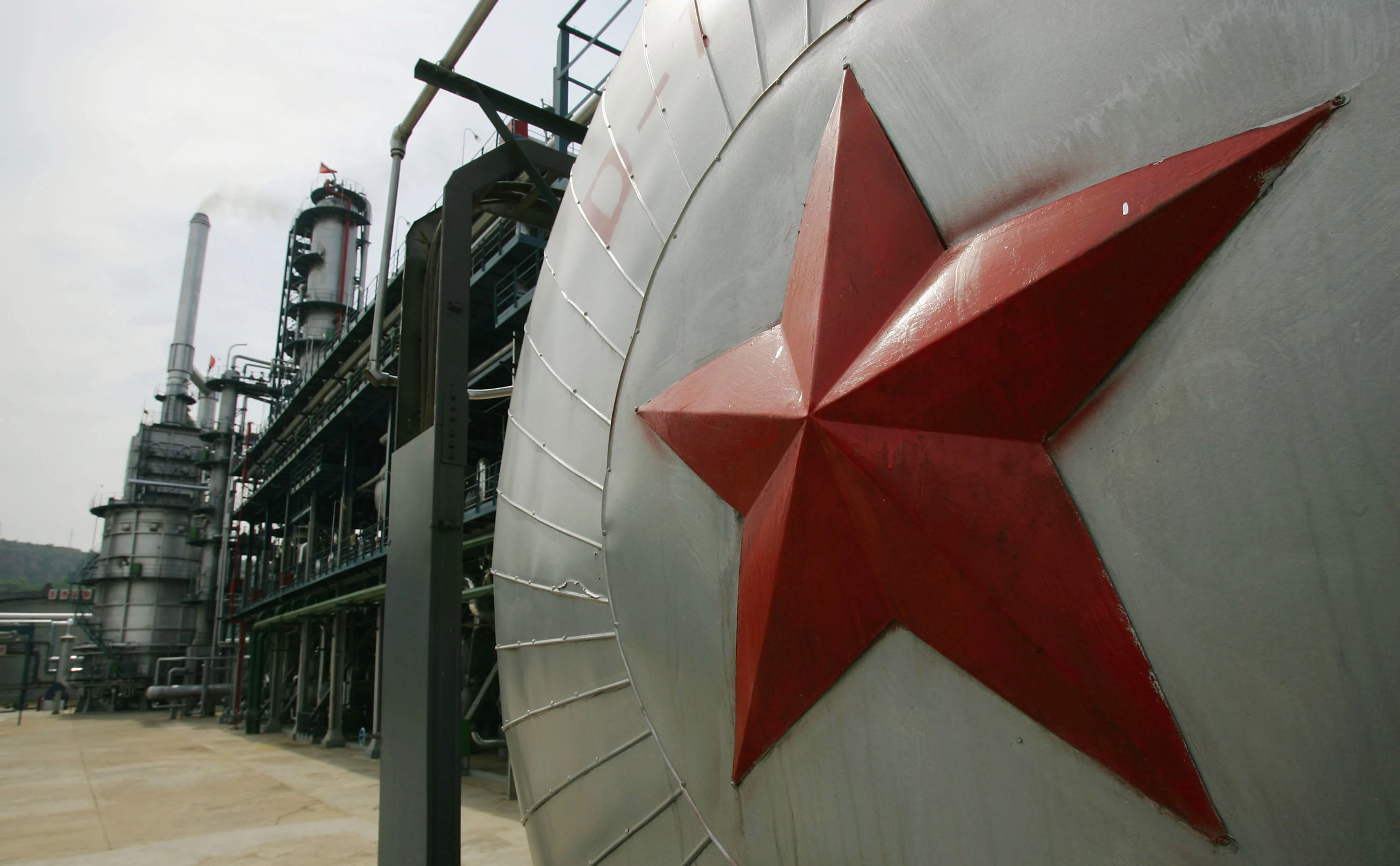 Andrew Wong / Getty Images