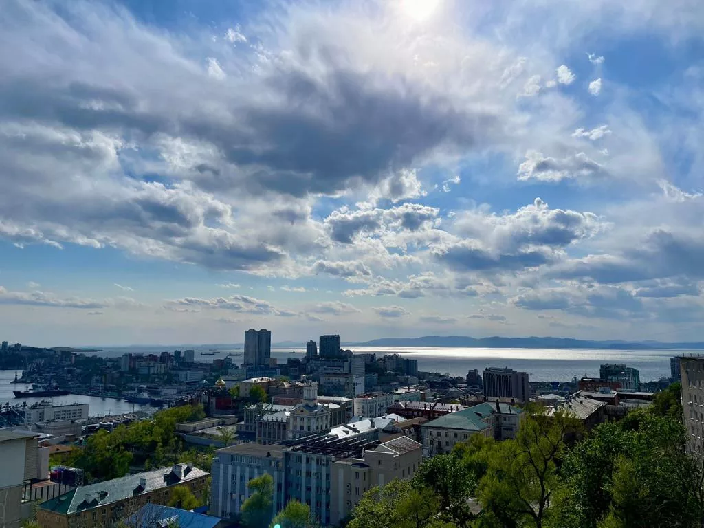 РБК Приморье