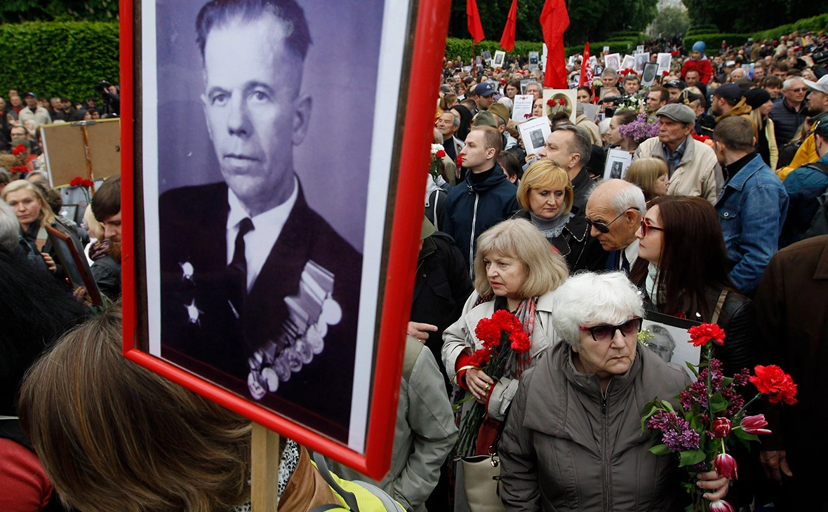 Павел Гончар / ZUMA / ТАСС