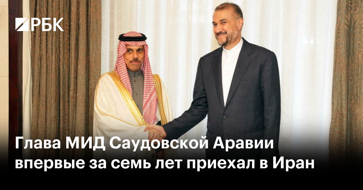 Карта саудовская аравия и иран
