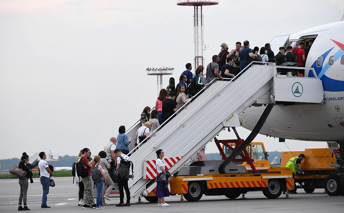 Кирилл Каллиников / РИА Новости