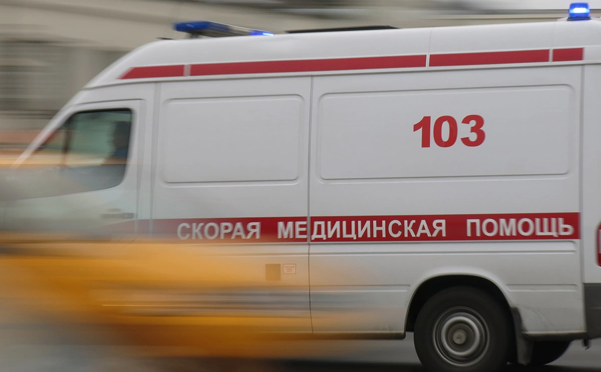 Никита Попов / РБК