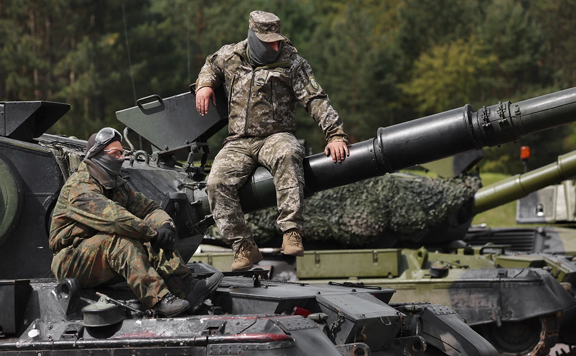 Sean Gallup / Getty Images