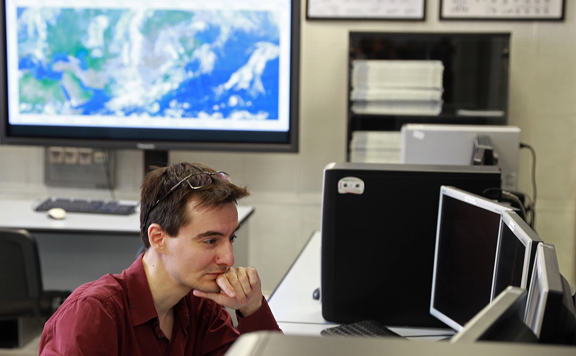 Сергей Фадеичев / ТАСС