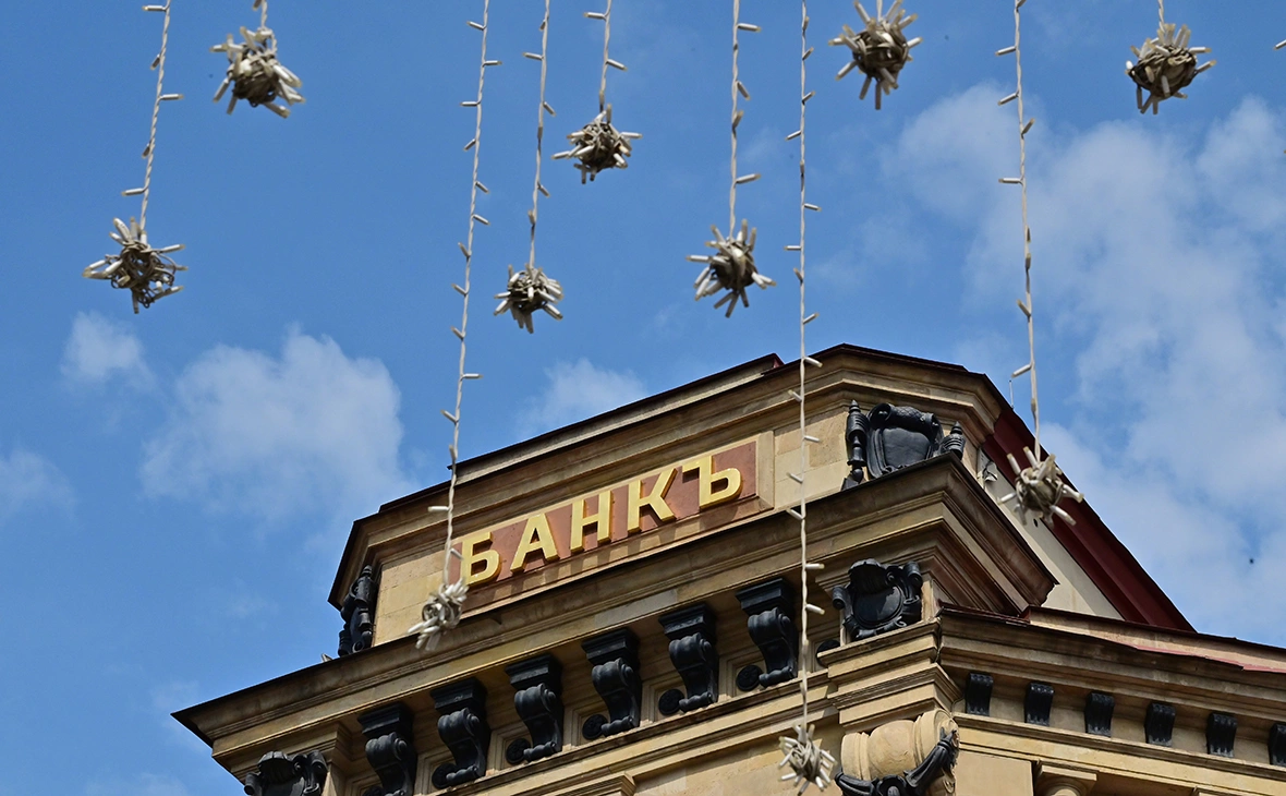 Владимир Баранов / ТАСС