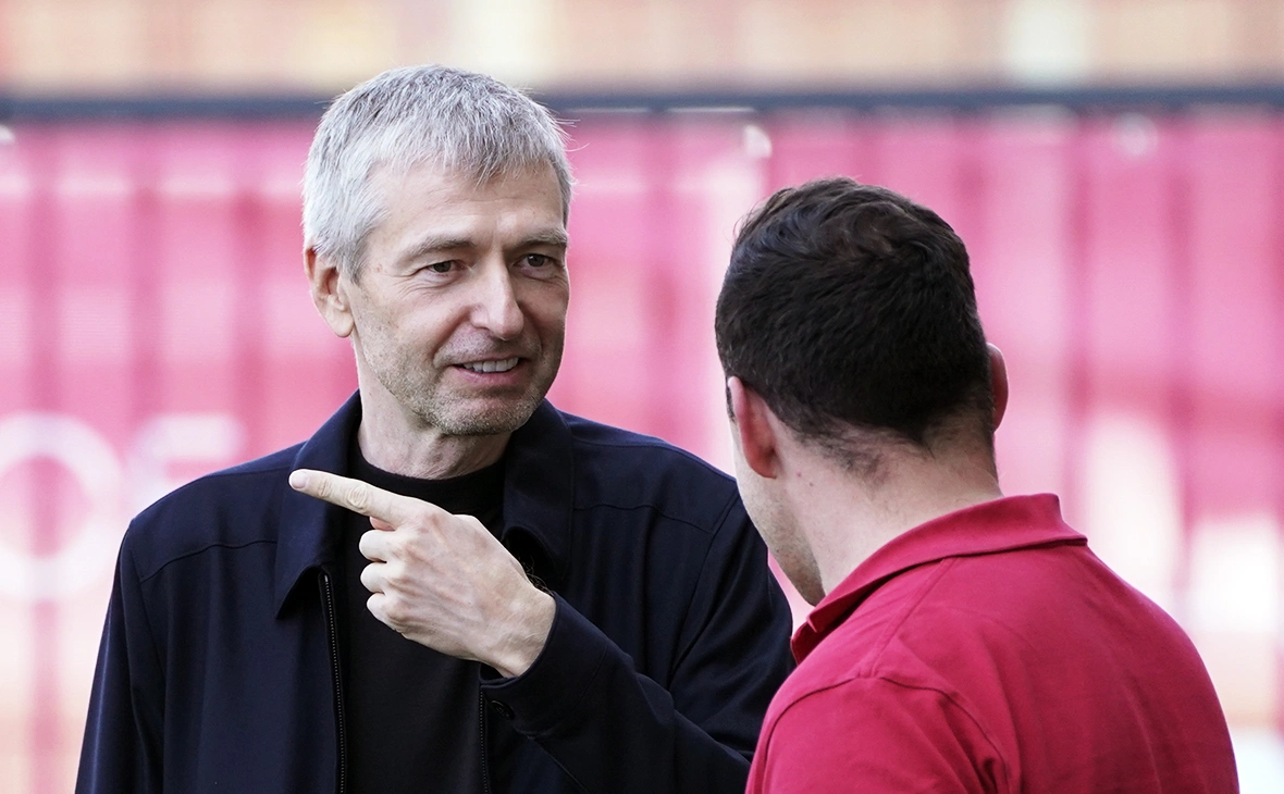 Panoramic / Keystone Press Agency / Global Look Press