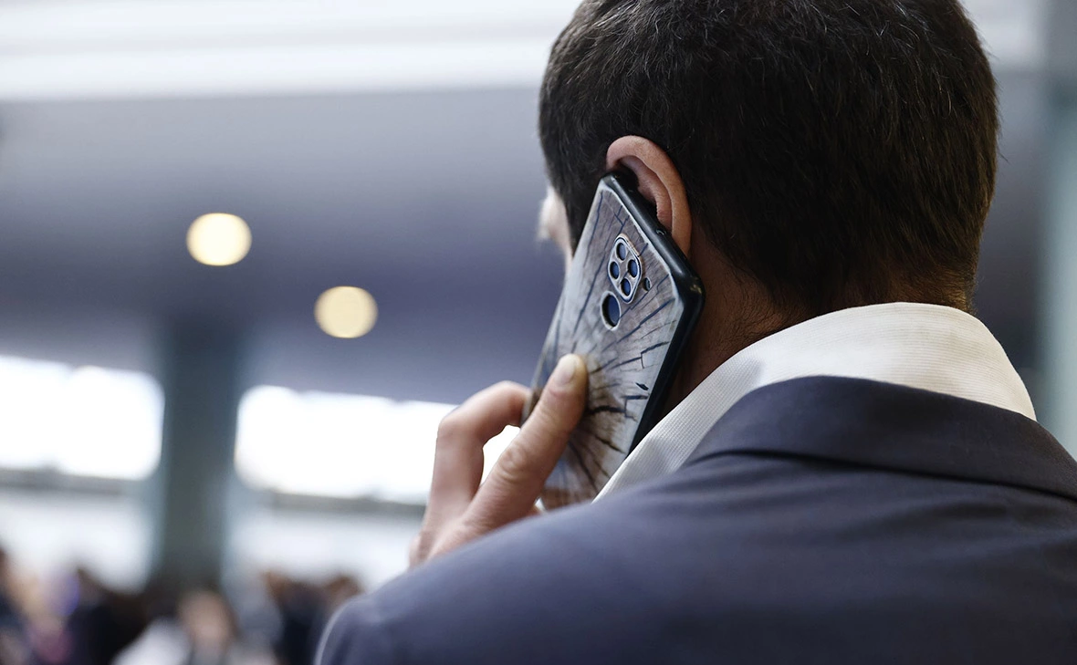 Андрей Любимов / РБК