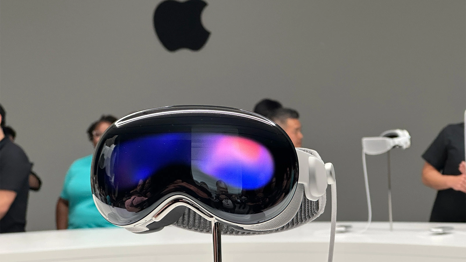 Baofeng Mojing 5 - купить очки виртуальной реальности для iOS