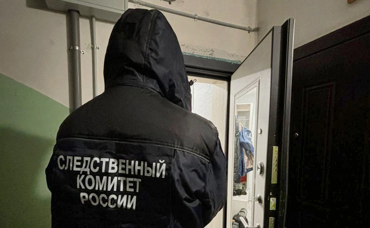 СК России по Тульской области