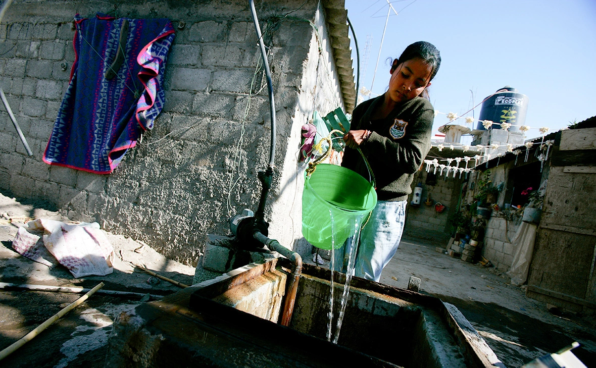 Brent Stirton / Getty Images