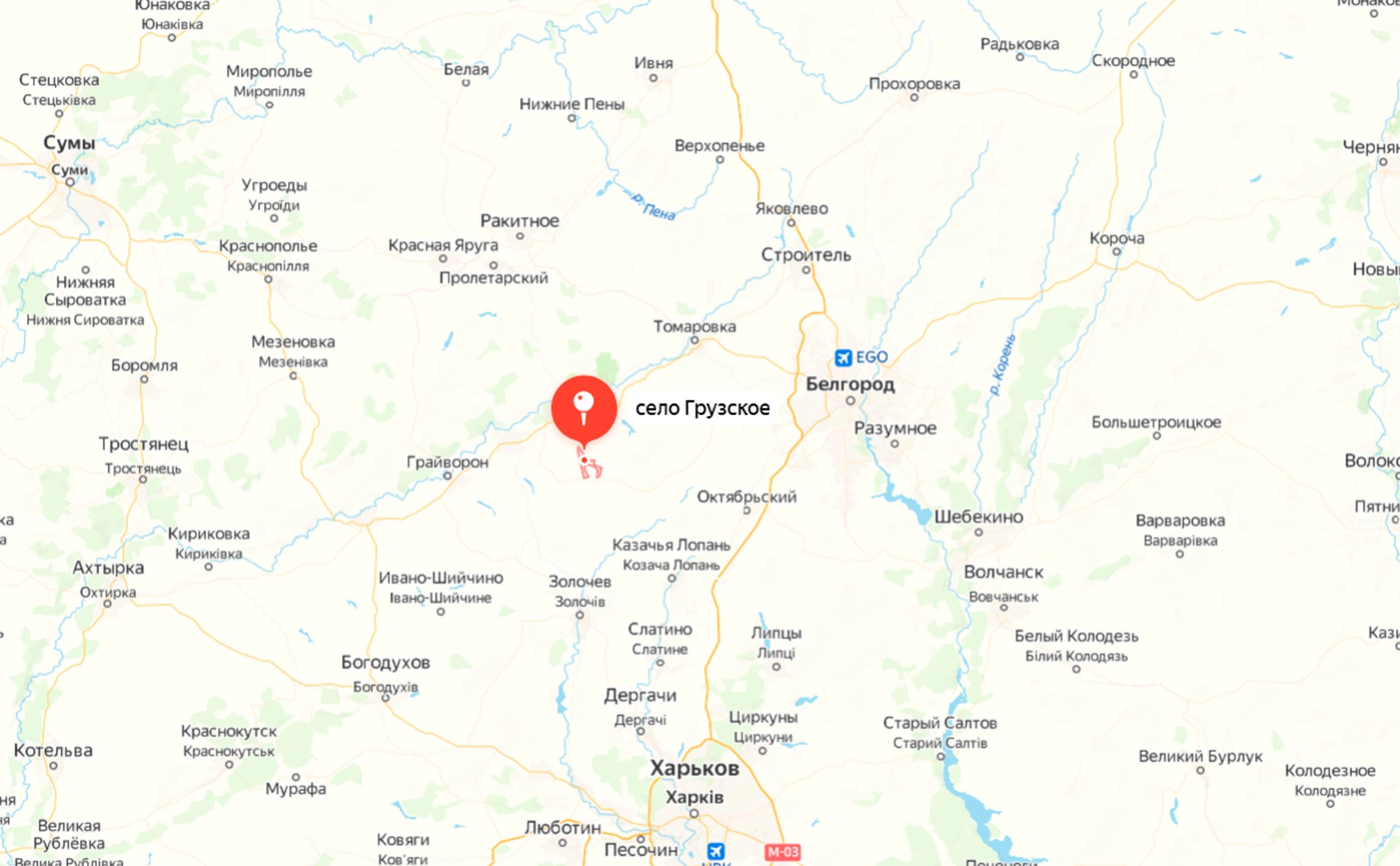 Яндекс.Карты