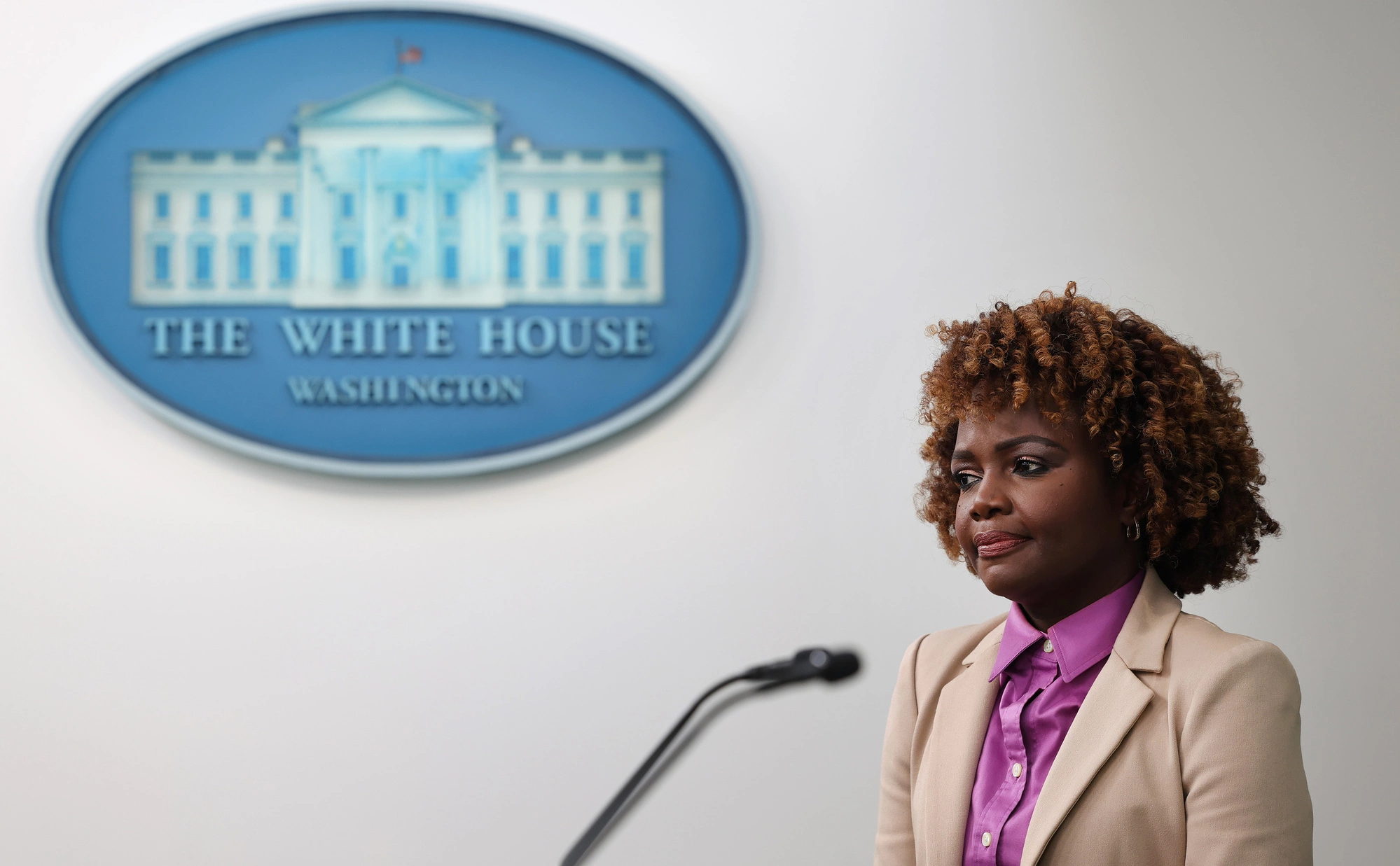 Kevin Dietsch / Getty Images