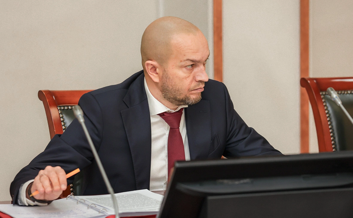 пресс-служба Администрации Главы Чувашской Республики