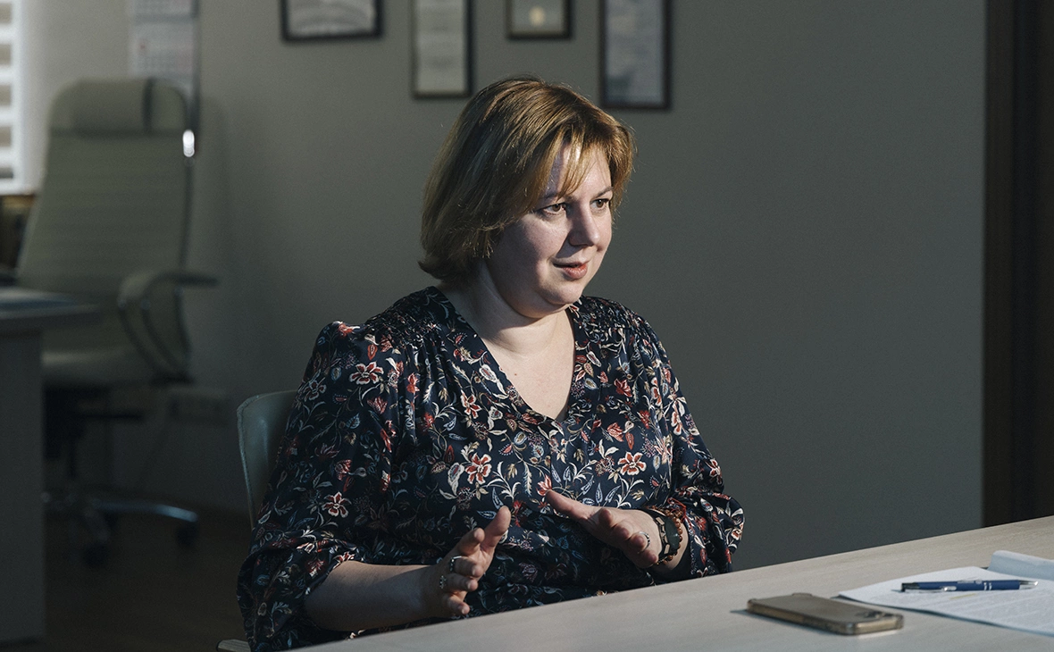 Михаил Гребенщиков / РБК