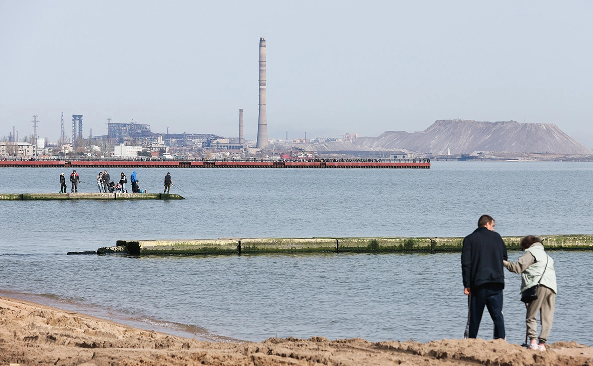 Дмитрий Ягодкин / ТАСС