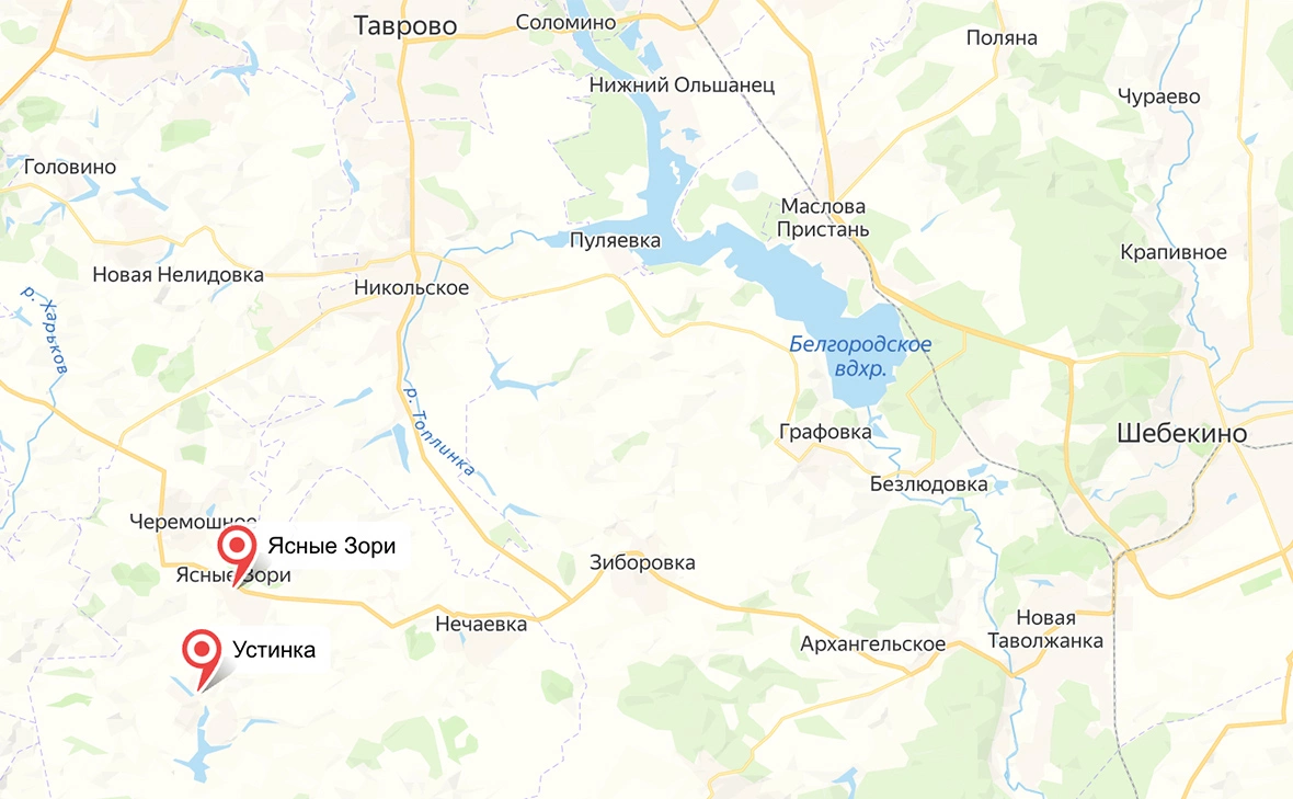 Яндекс.Карты