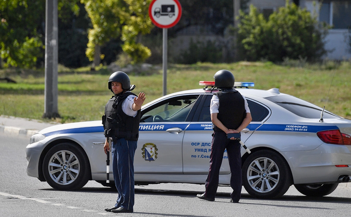 Константин Михальчевский / РИА Новости