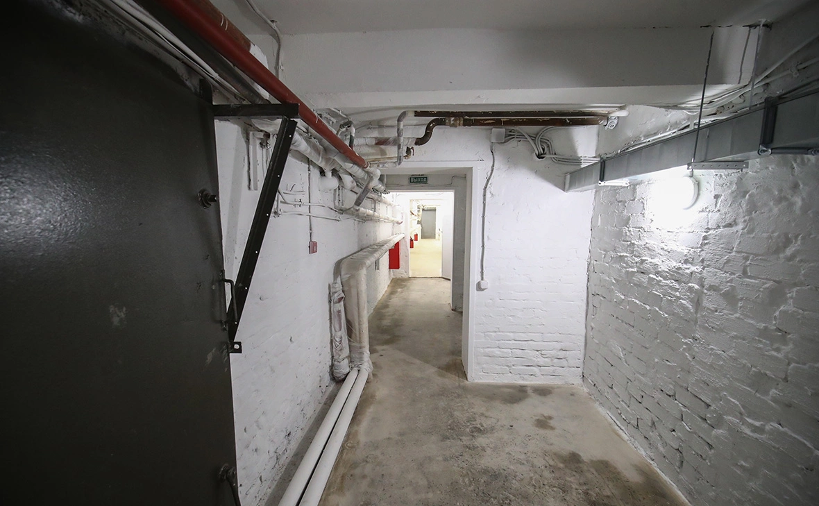 Кирилл Брага / РИА Новости