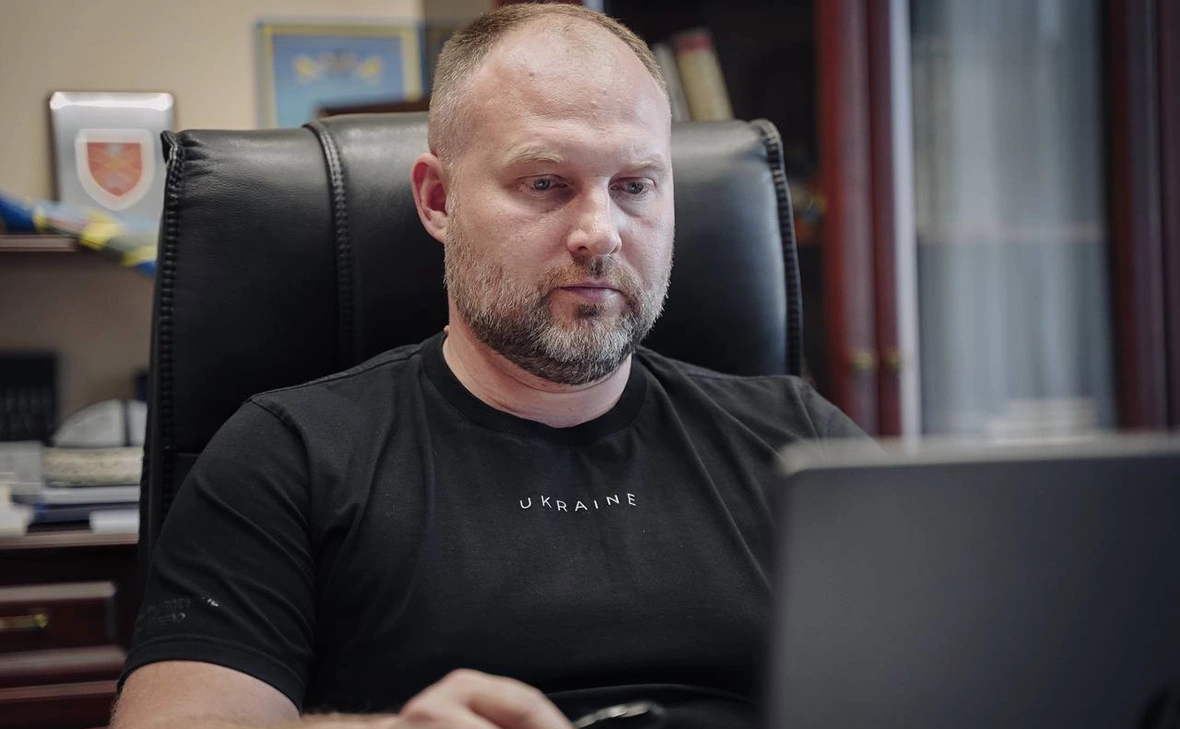 poltavskaOVA / Telegram