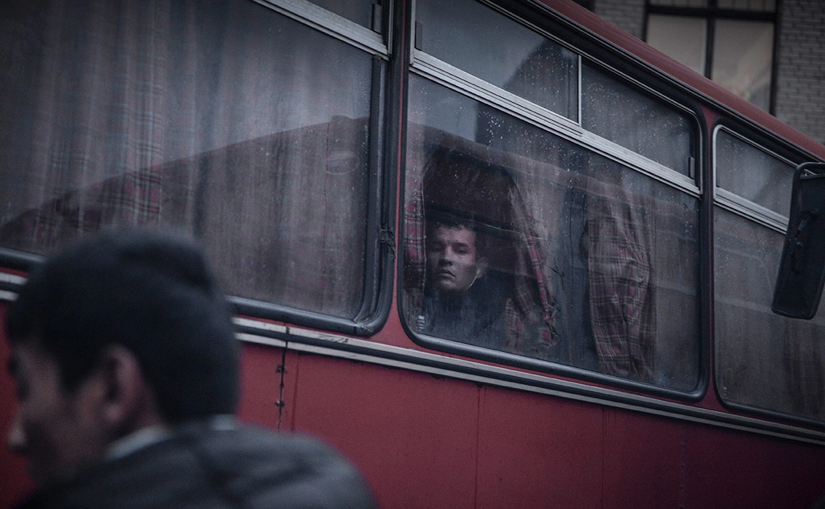 Валерий Мельников / РИА Новости