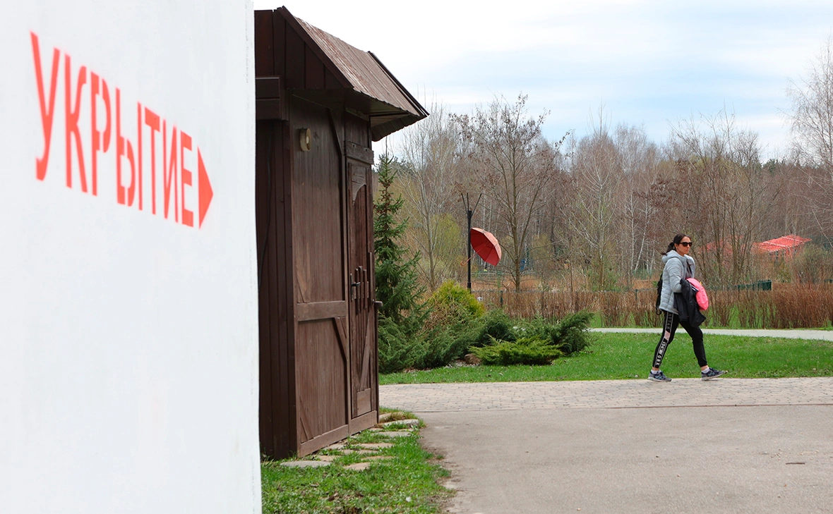 Антон Вергун / РИА Новости