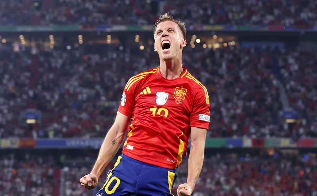 Alex Livesey / Getty Images