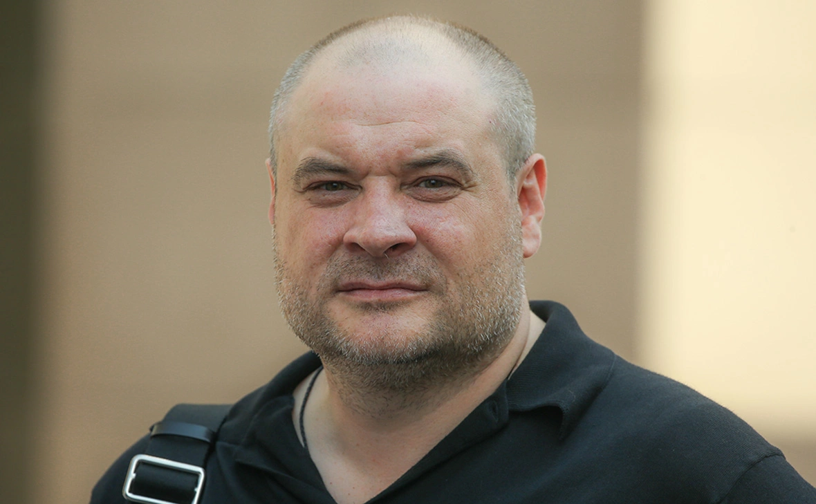 Александр Рюмин / ТАСС