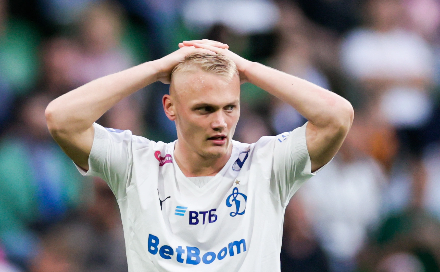 Михаил Синицын / ТАСС