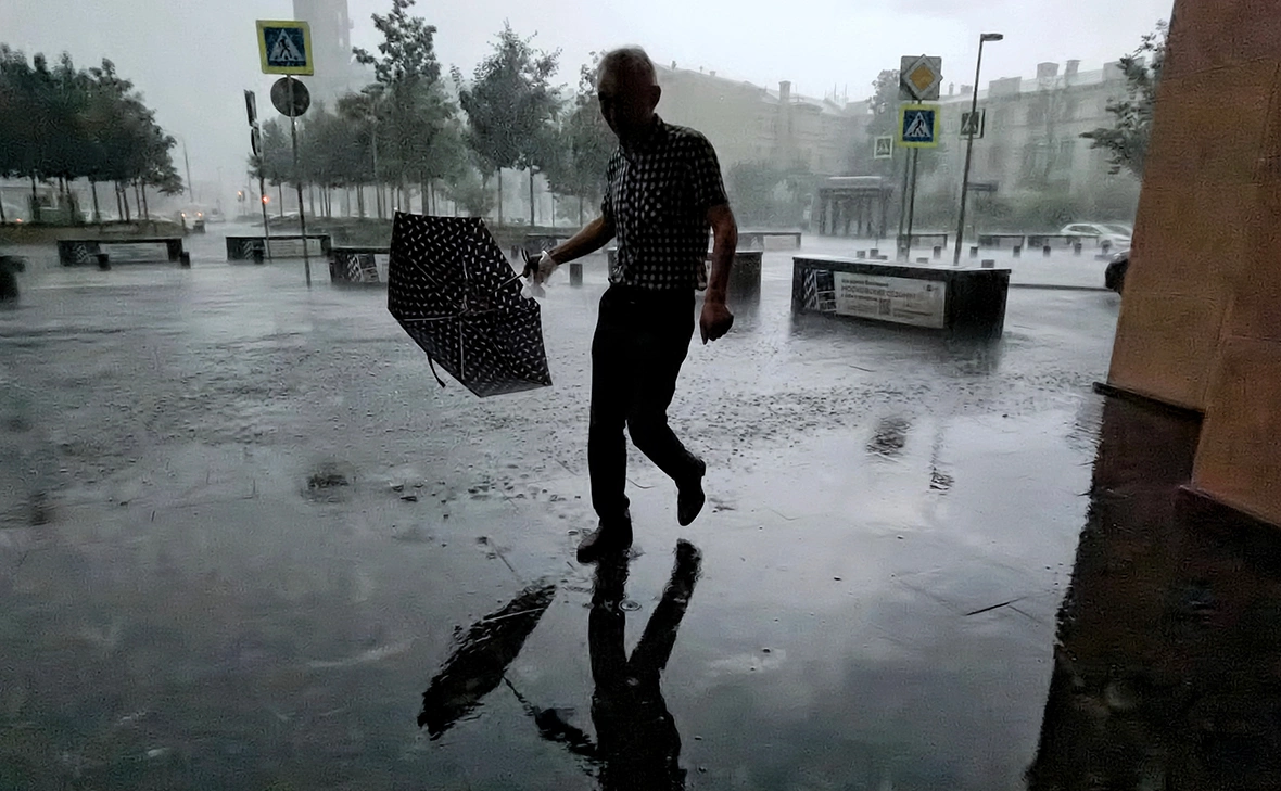 Андрей Любимов / РБК