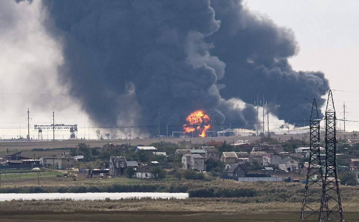 Сергей Мальгавко / ТАСС