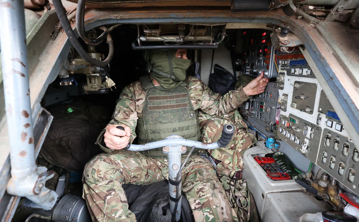 Александр Полегенько / ТАСС