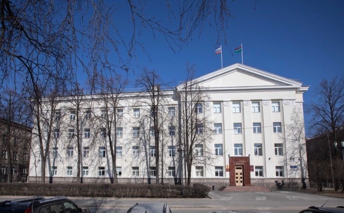 заксобрание Карелии / vk.com