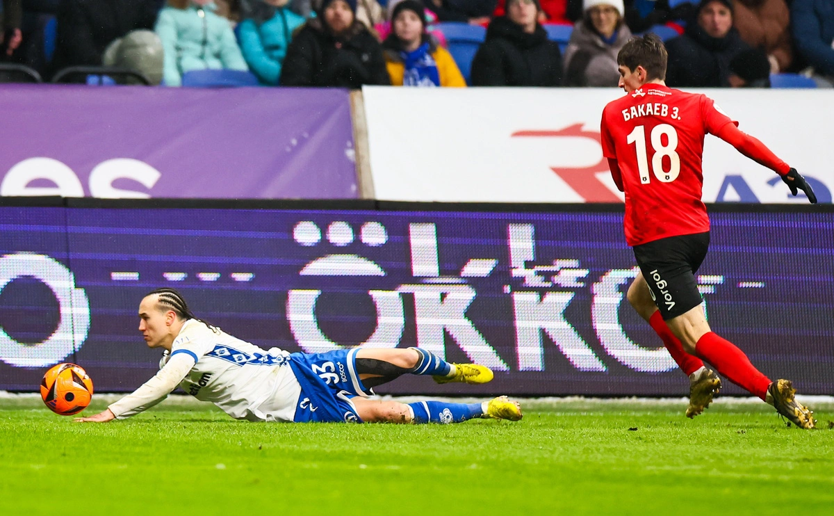 Софья Сандурская / ТАСС