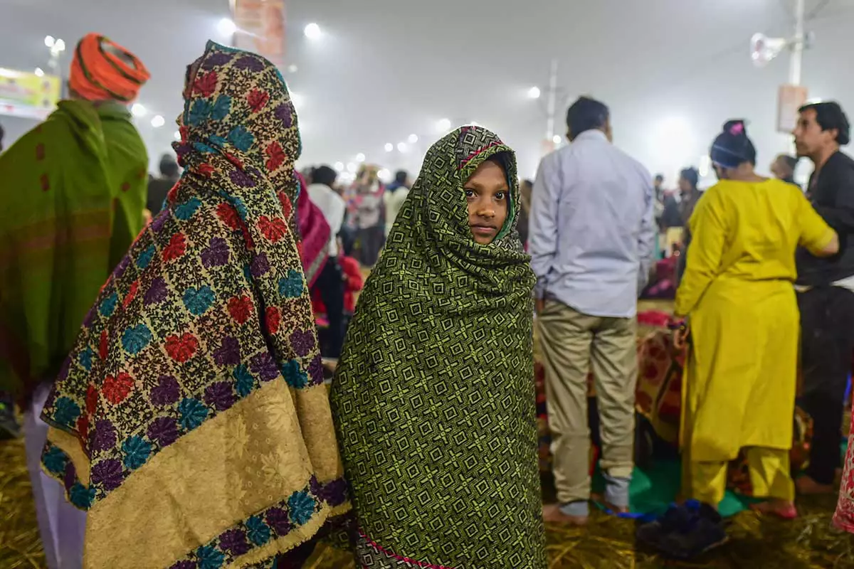 Ritesh Shukla / Getty Images