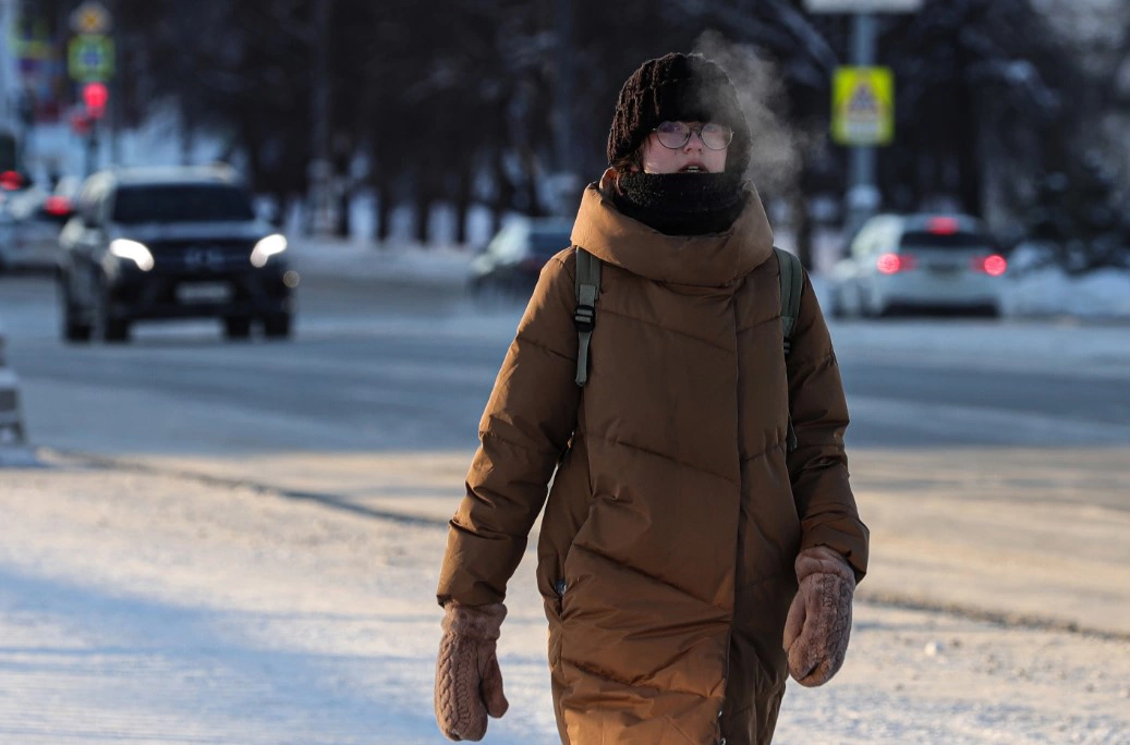 Размик Закарян / URA.RU