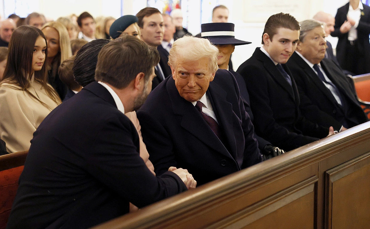 Anna Moneymaker / Getty Images