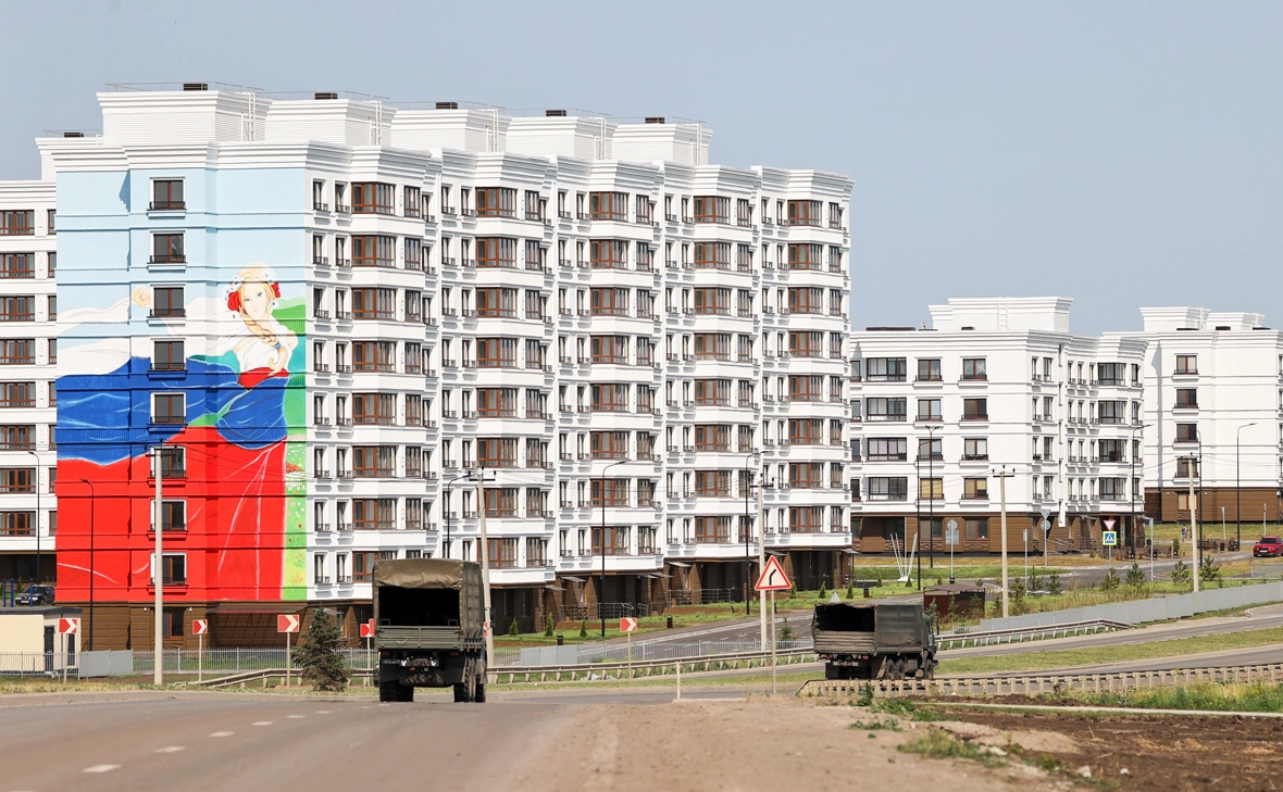 Дмитрий Ягодкин / ТАСС