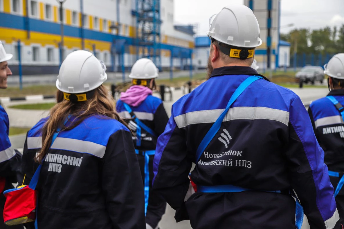 Эдуард Богданов / URA.RU