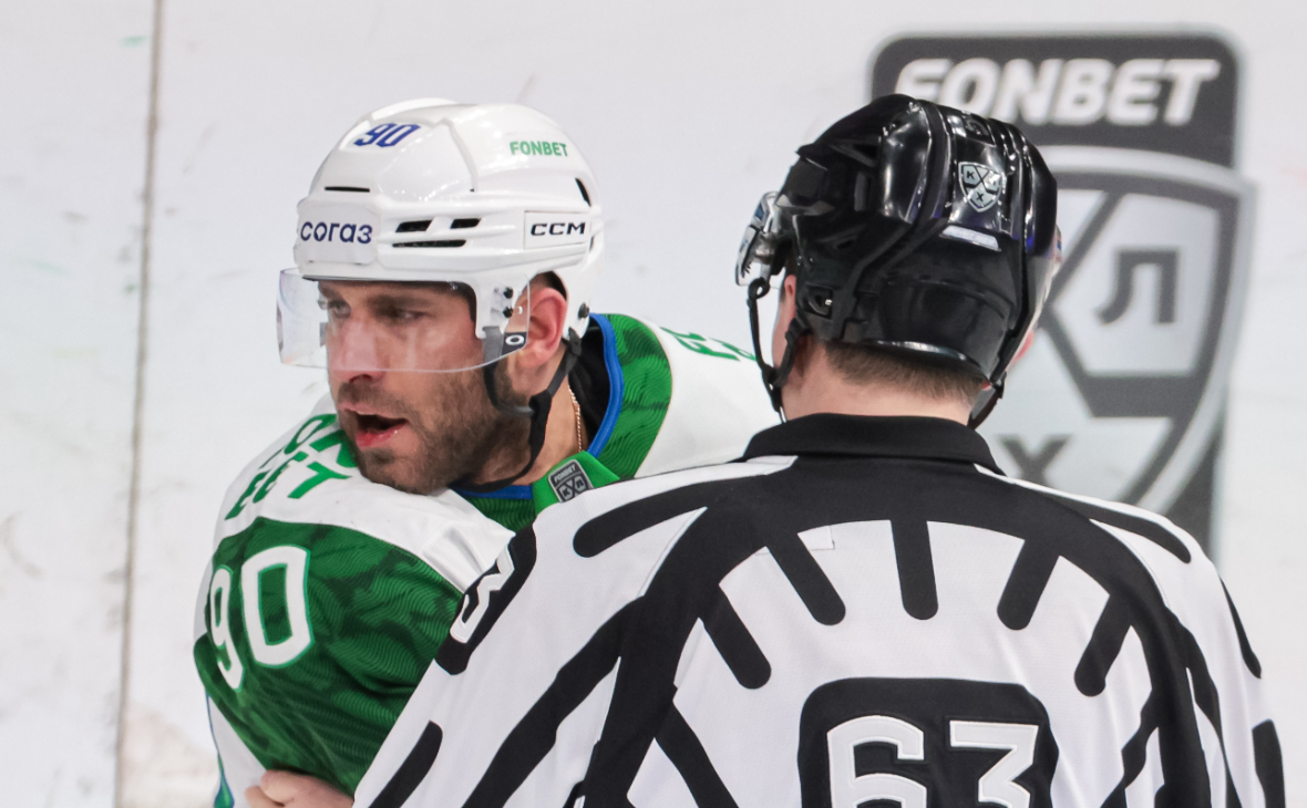 Sergey Elagin / Business Online / Global Look Press