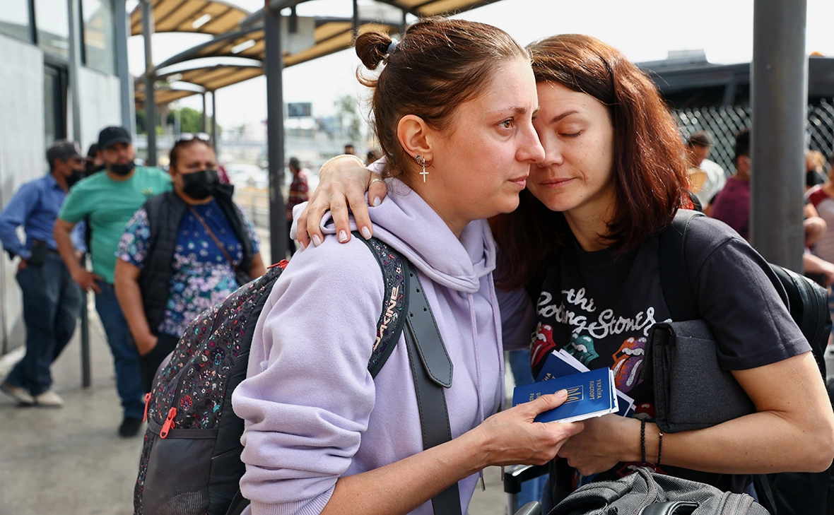 Mario Tama / Getty Images