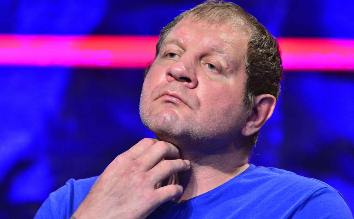 Pavel Kashaev / Global Look Press