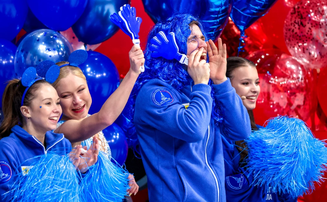 Донат Сорокин / ТАСС