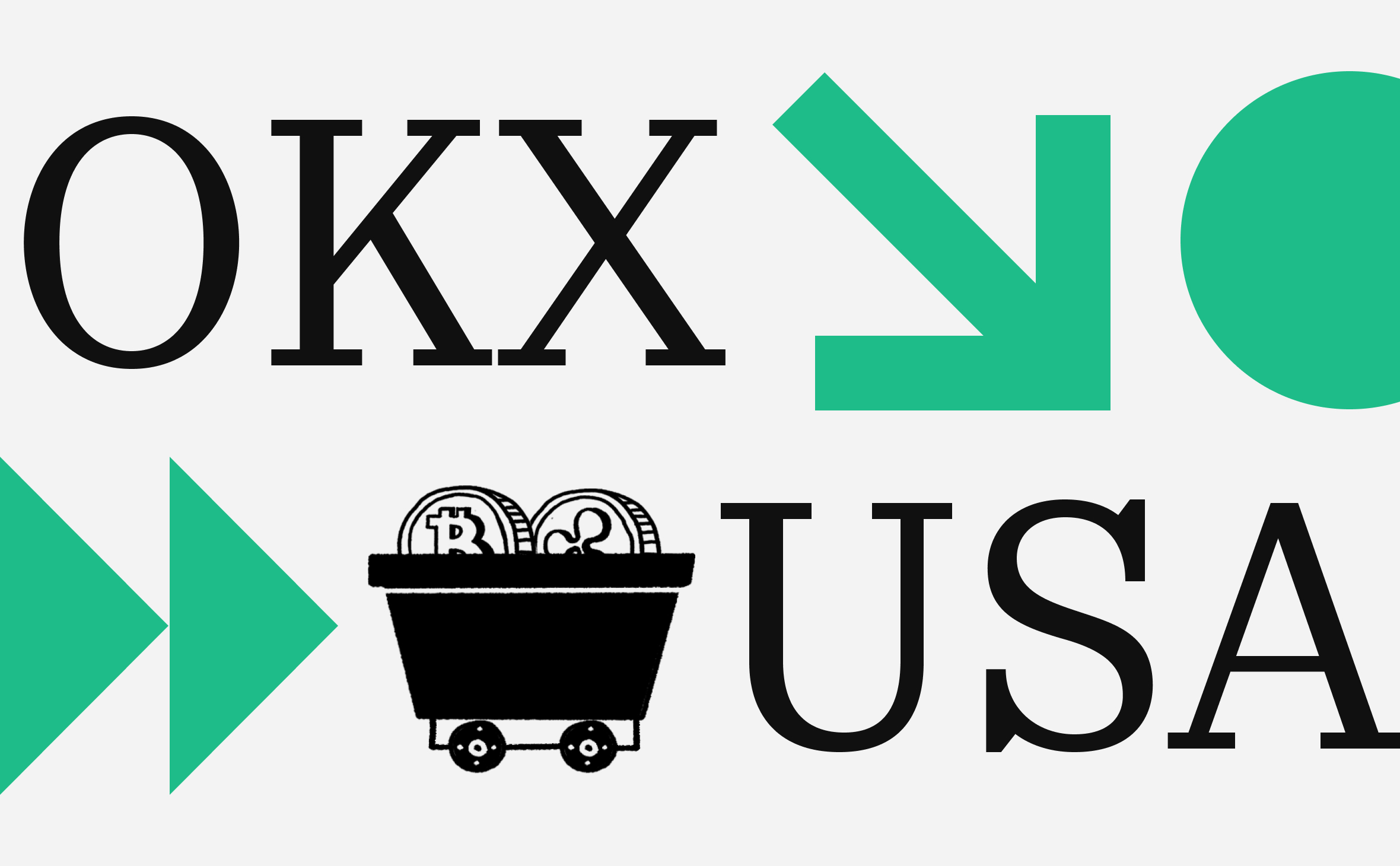 OKX запустила биржу и Web3-кошелек в США