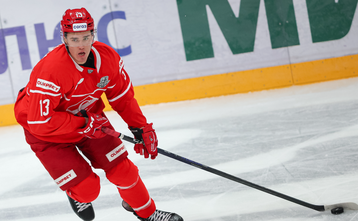 Edgar Breshchanov / Global Look Press