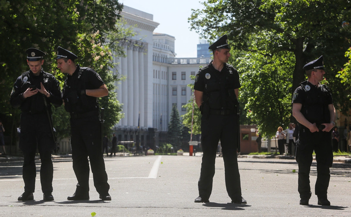 Сергей Харченко / ZUMA / Global Look Press