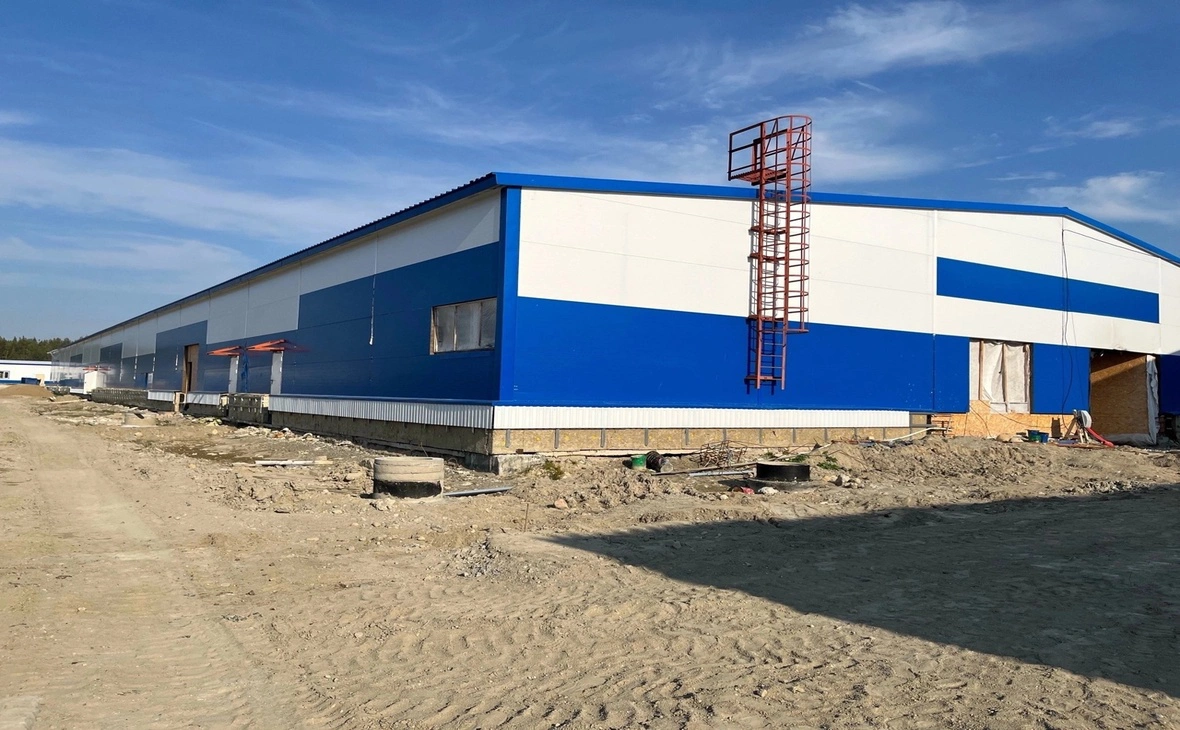 Беломорский округ/ vk.com 