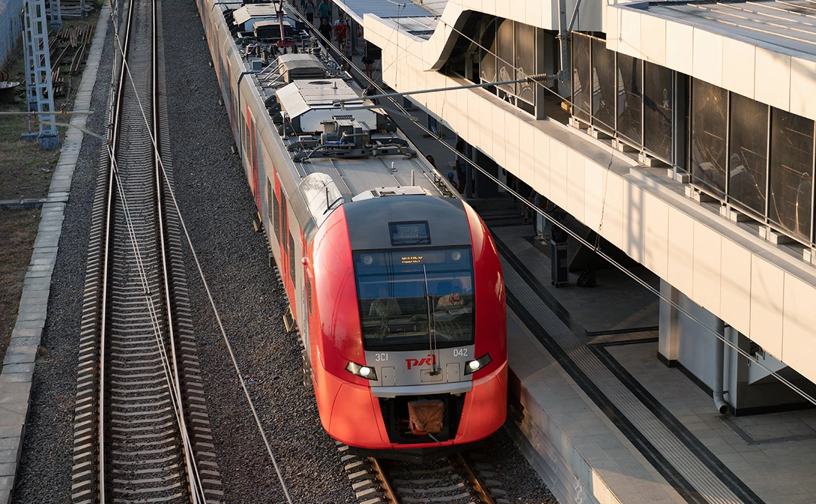 Артур Лебедев / РИА Новости