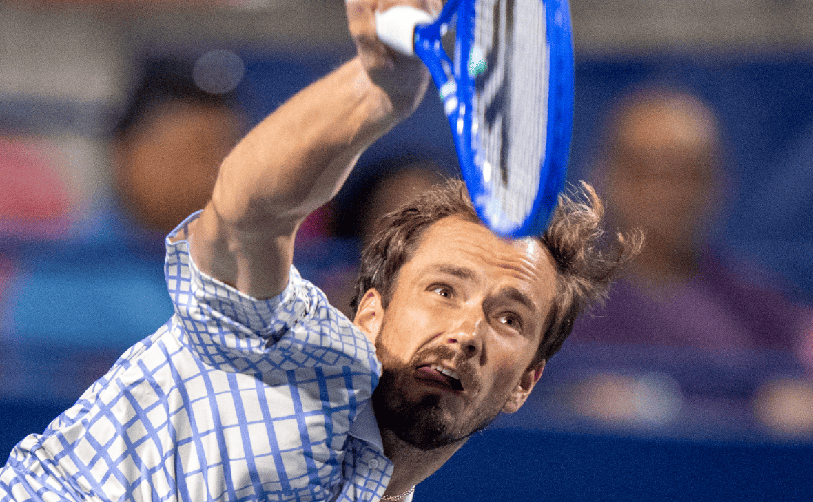 Frank Gunn / Keystone Press Agency / Global Look Press