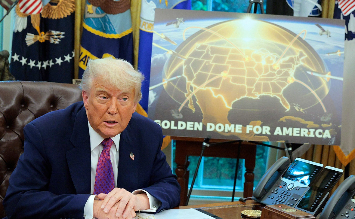 Chip Somodevilla / Getty Images