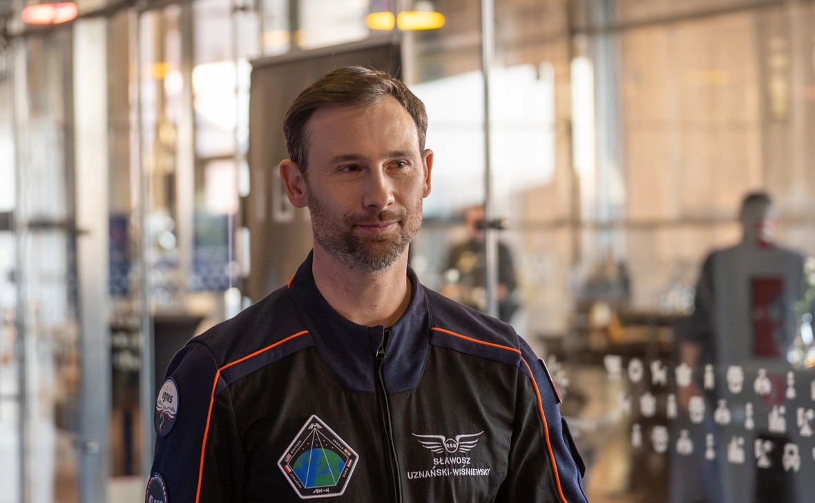 Marek Antoni Iwanczuk / Keystone Press Agency / Global Look Press